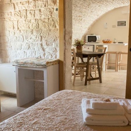 Le Chiancarelle, Casa Vacanza アルベロベッロ エクステリア 写真