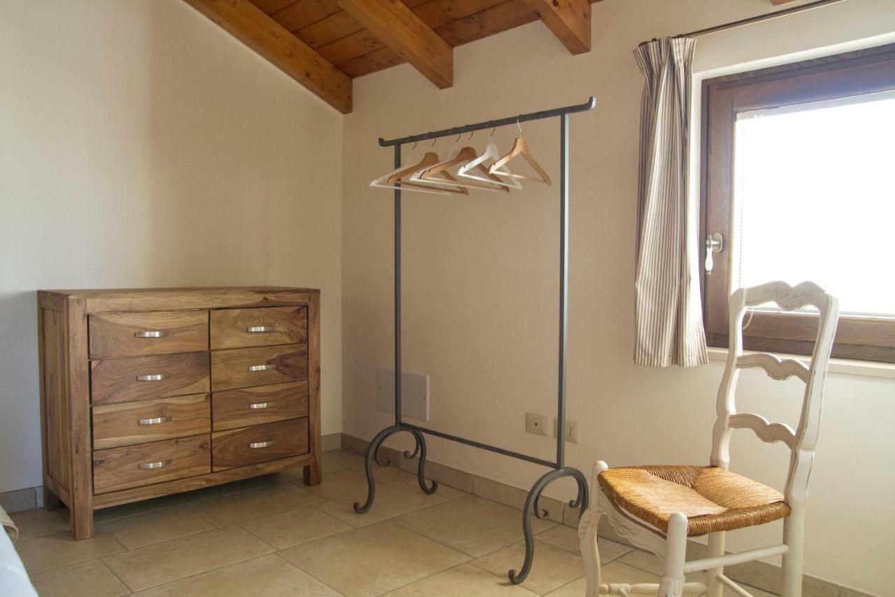 Le Chiancarelle, Casa Vacanza アルベロベッロ エクステリア 写真
