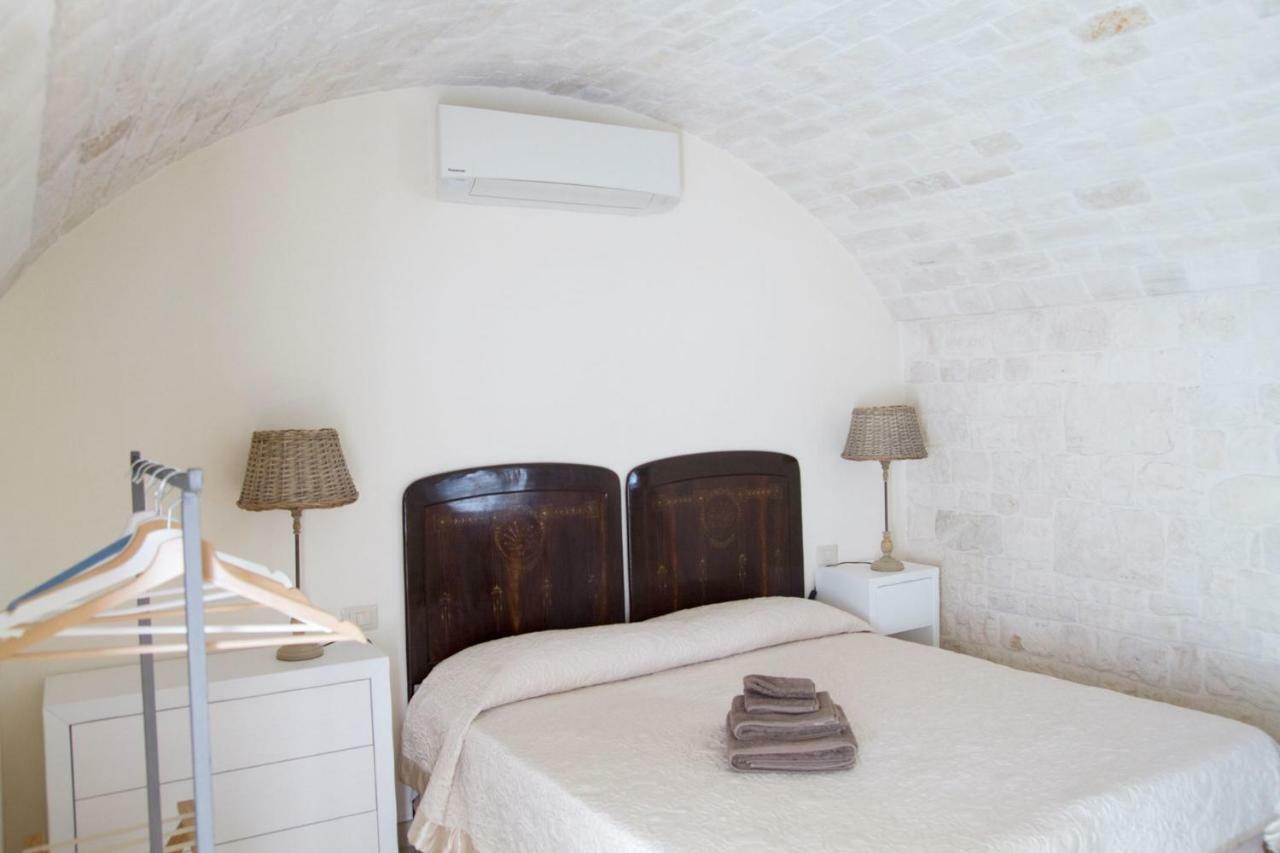 Le Chiancarelle, Casa Vacanza アルベロベッロ エクステリア 写真