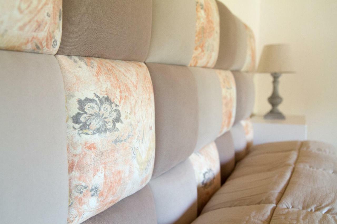 Le Chiancarelle, Casa Vacanza アルベロベッロ エクステリア 写真